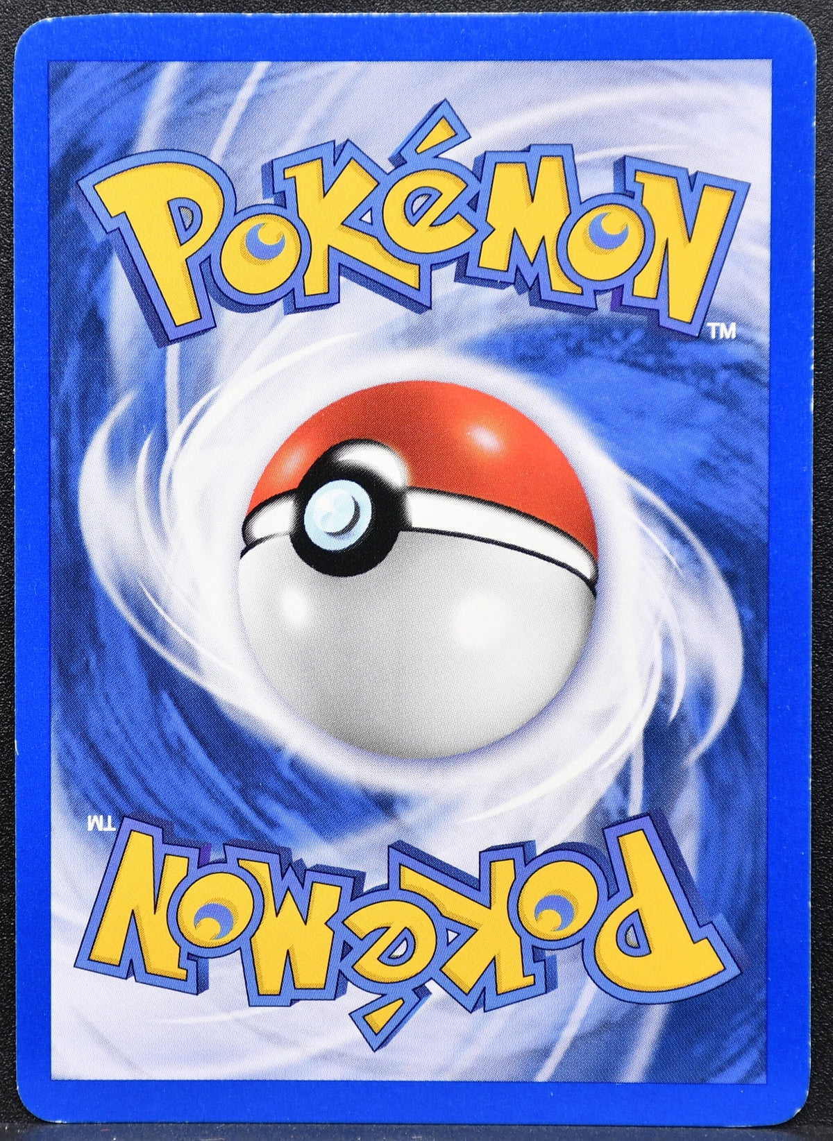 Pokemon TCG Dark Weezing 14/82 Team Rocket Holofoil Damaged