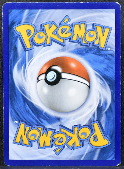 Pokemon TCG Team Aqua's Kyogre EX 6/34 Double Crisis Full Art MP