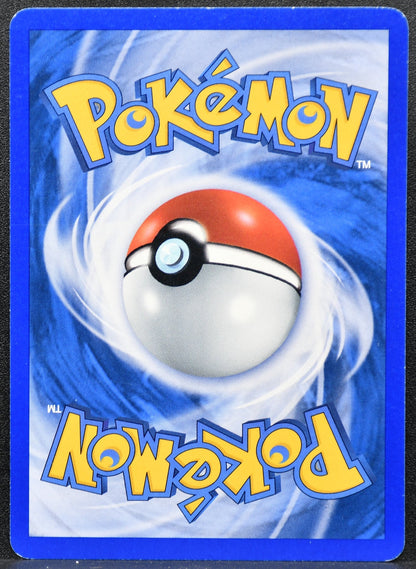 Pokemon TCG Registeel ex 99/101 Hidden Legends Holofoil LP