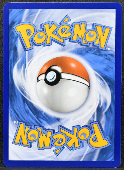 Pokemon TCG Drowzee 210/198 Scarlet & Violet Base Set Full Art NM