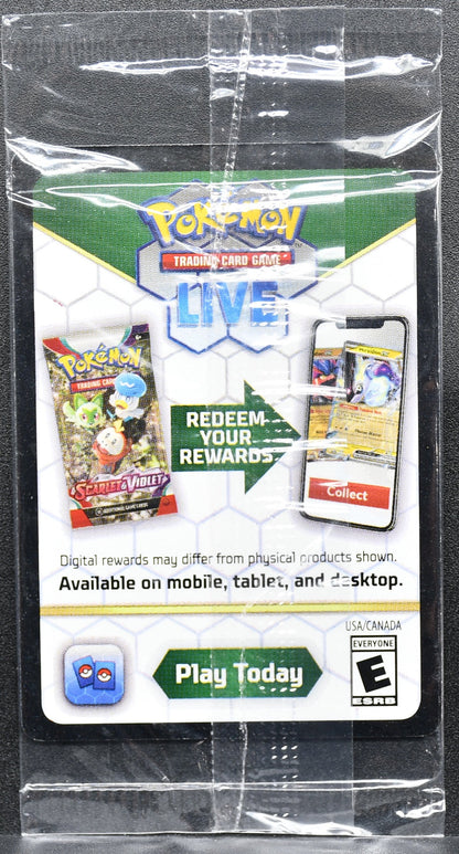 Pokemon TCG Team Rocket's Wobbuffet 203 Black Star Promo Full Art Sealed