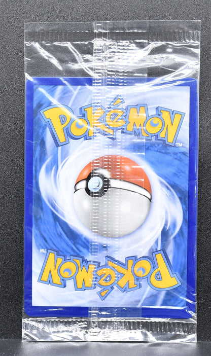 Pokemon TCG Lucario VSTAR SWSH291 Black Star Promo Full Art Sealed