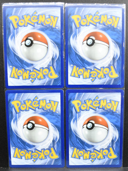 Pokemon TCG Pikachu V-Union SWSH139-142 Black Star Promo Complete NM