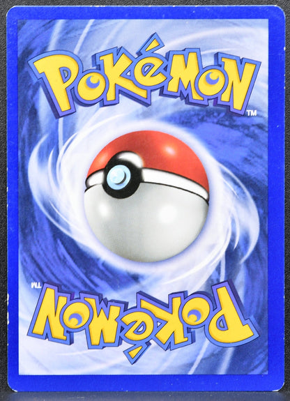 Pokemon TCG Imposter Professor Oak Base Set 2 102/130 Normal HP EN