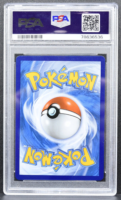 Pokemon TCG Acerola's Premonition TG24/TG30 Brilliant Stars Full Art PSA 9