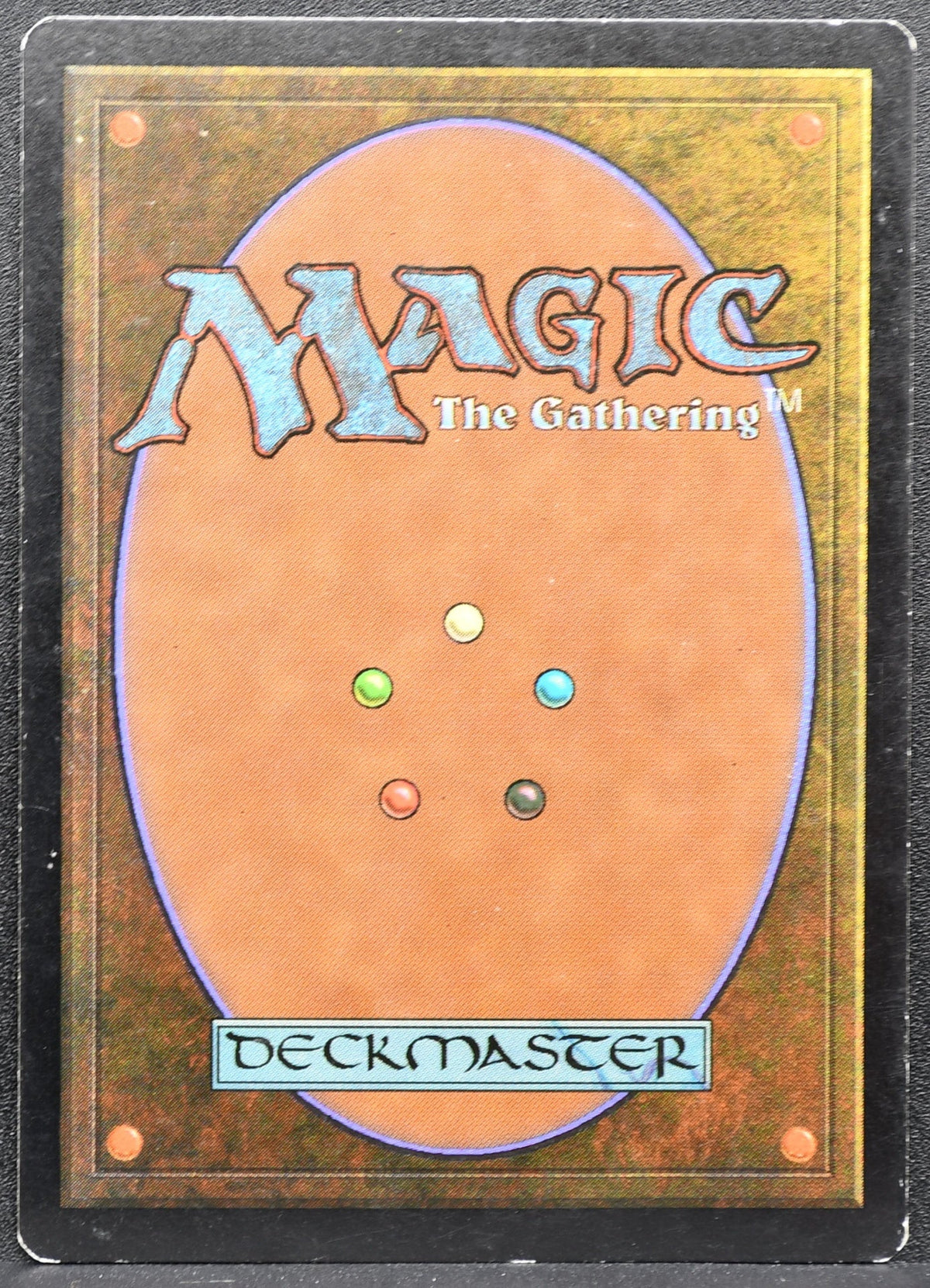 MTG Intuition Tempest MP