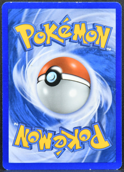 Feebas Delta Species (49/101) Reverse Holofoil Stamped - Dragon Frontiers - HP