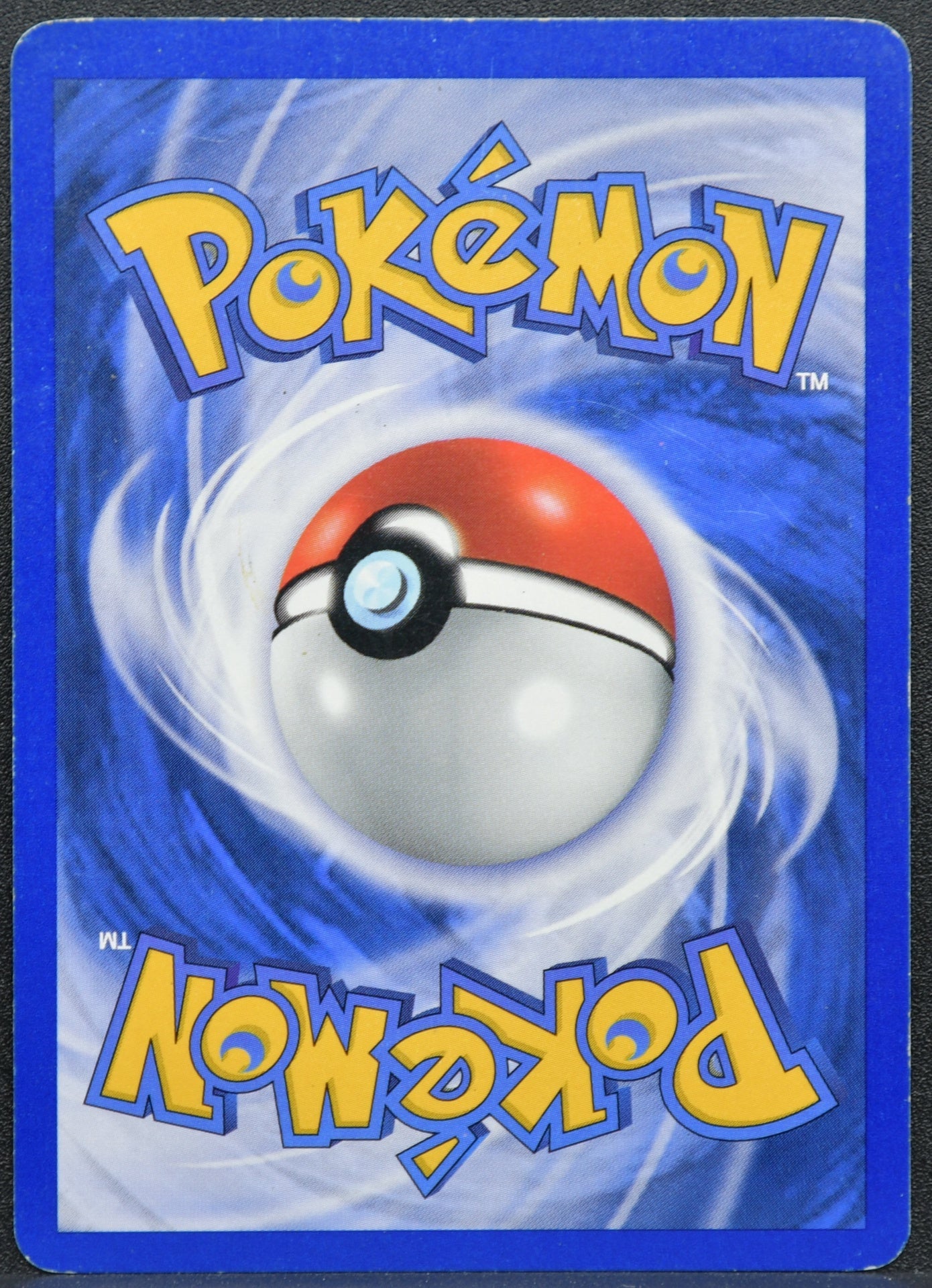 Dark Slowbro (12/82) Unlimited - Team Rocket - DMG