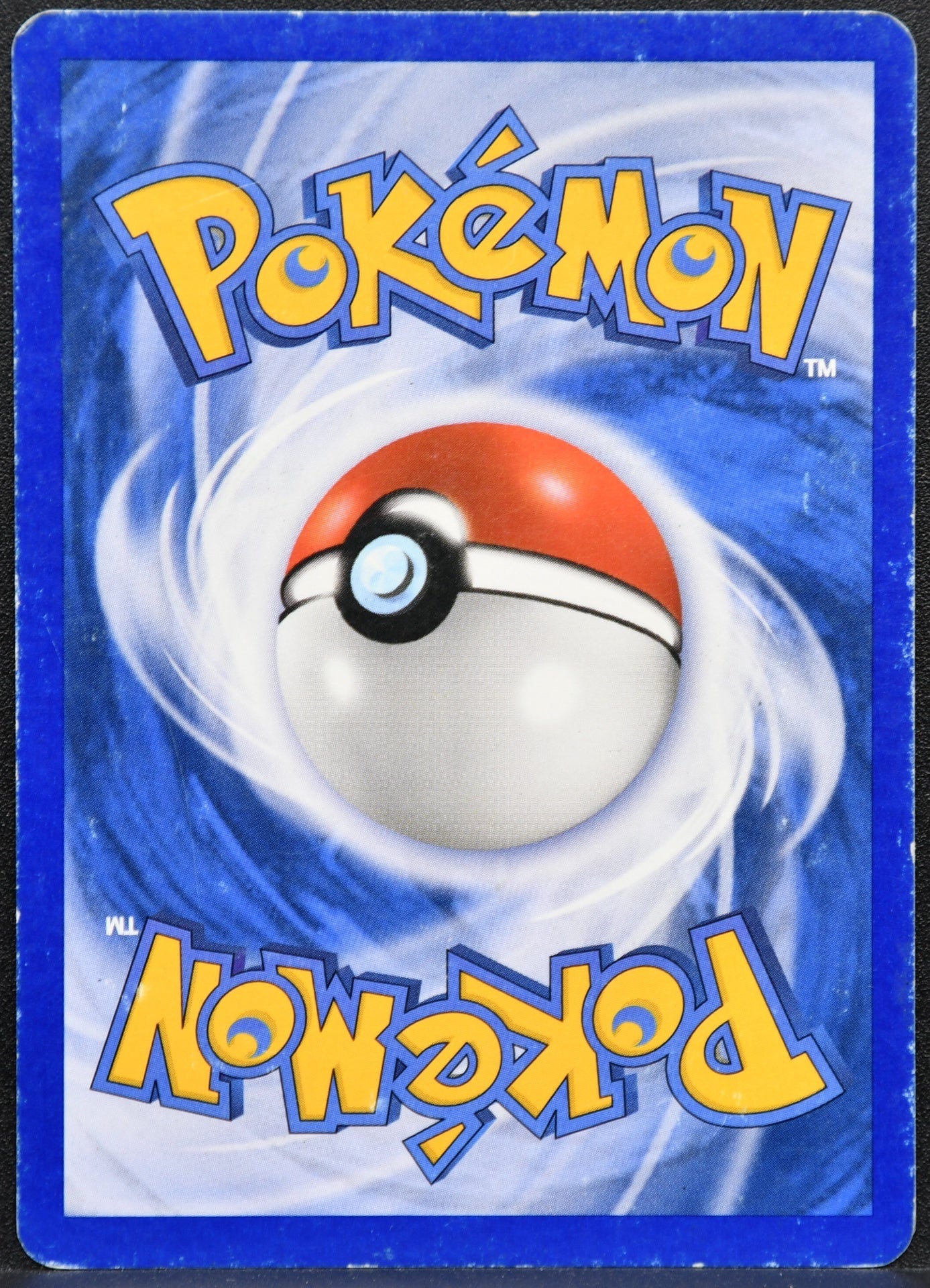 Pokemon TCG Squirtle 82/112 ex FireRed & LeafGreen HP