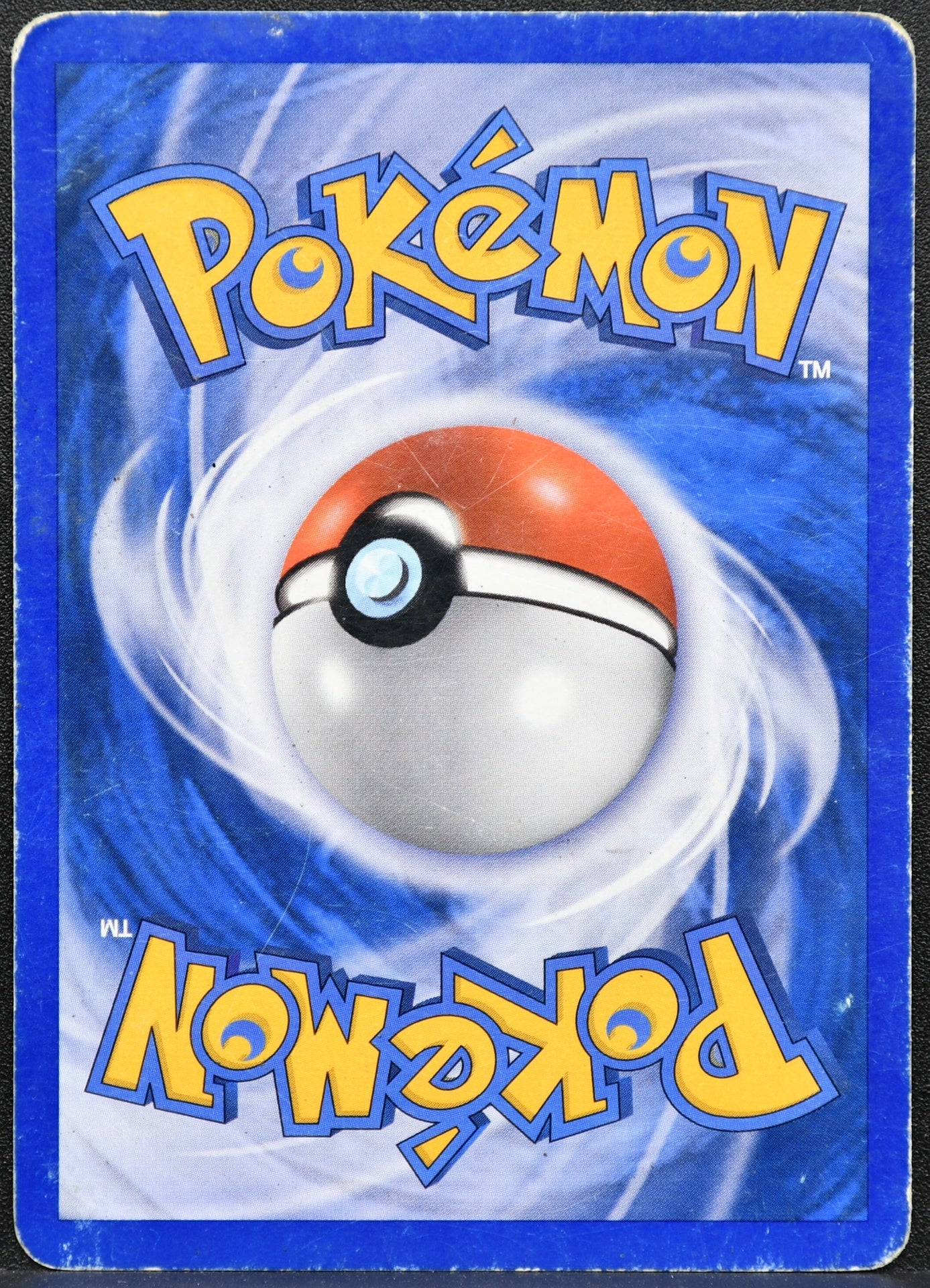 Pokemon TCG Horsea Delta Species Stamped Holofoil 66/110 EX Holon Phantoms HP
