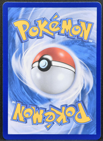 Pokemon TCG Flareon ex 022/187 Korean SV8a: Terastal Festival NM