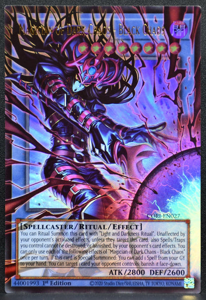 Riftbound Kennen Heart of the Tempest 197*/166 Vendetta Signature NM