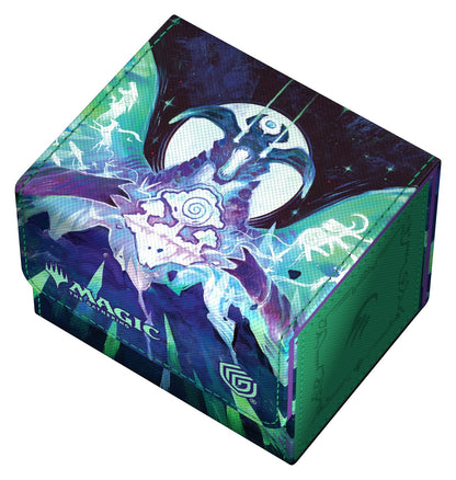 Ultimate Guard Deck Case Sidewinder 100+ Xenoskin MTG Tarkir Dragonstorm V3