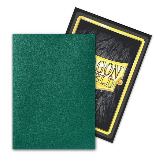 Dragon Shield Sleeves Dual Matte Power (100)