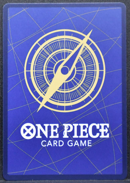 ONE PIECE Boa Hancock (alternate art) Legacy of the Master OP12-014 NM Japanese