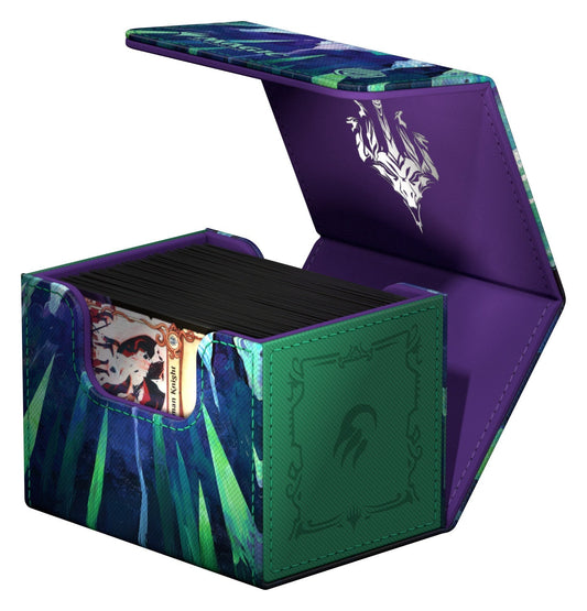 Ultimate Guard Deck Case Sidewinder 100+ Xenoskin MTG Tarkir Dragonstorm V3