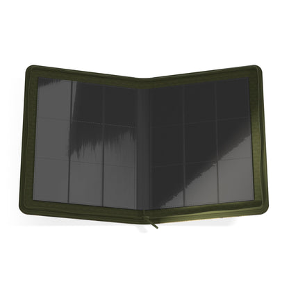 Ultimate Guard Zipfolio 360 Xenoskin Mtg Bloomburrow V5