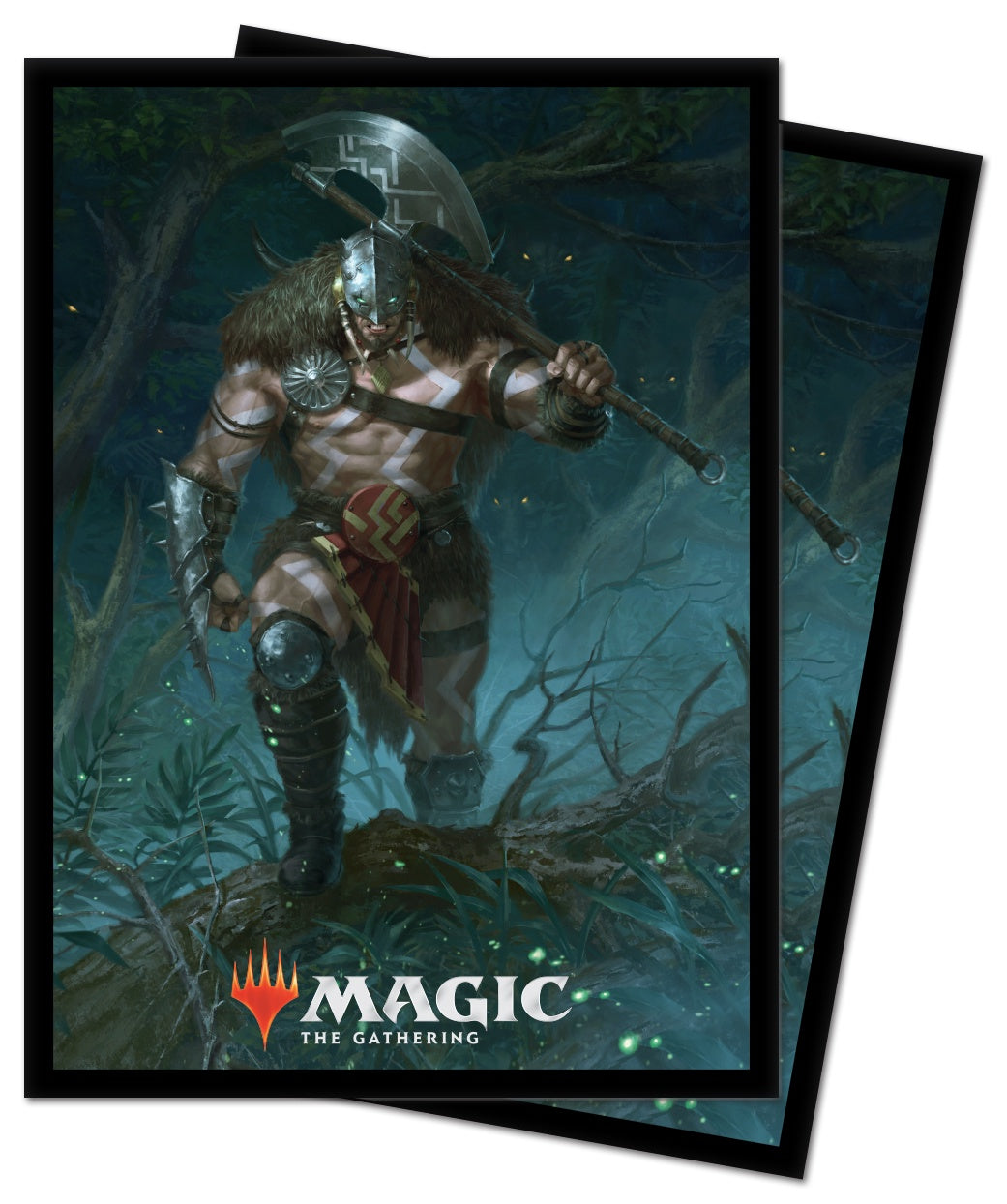 Ultra Pro D-Pro MTG Core 2021 V5 100Ct