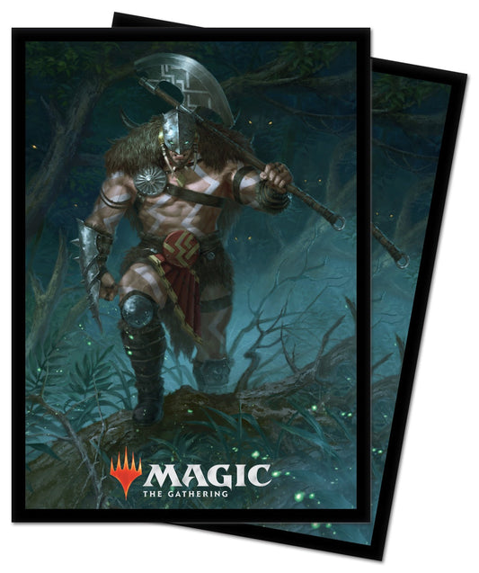 Ultra Pro D-Pro MTG Core 2021 V5 100Ct