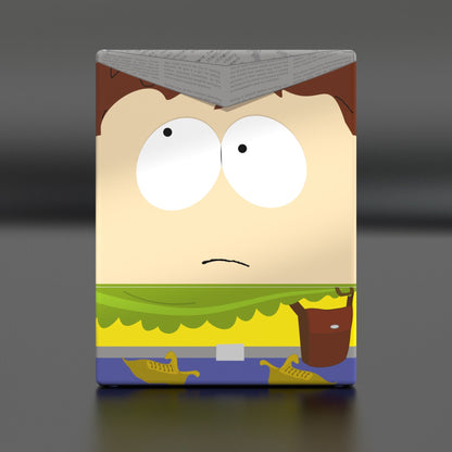 Stick Of Truth Jimmy The Bard - Squaroes Paramount South Park Wv2
