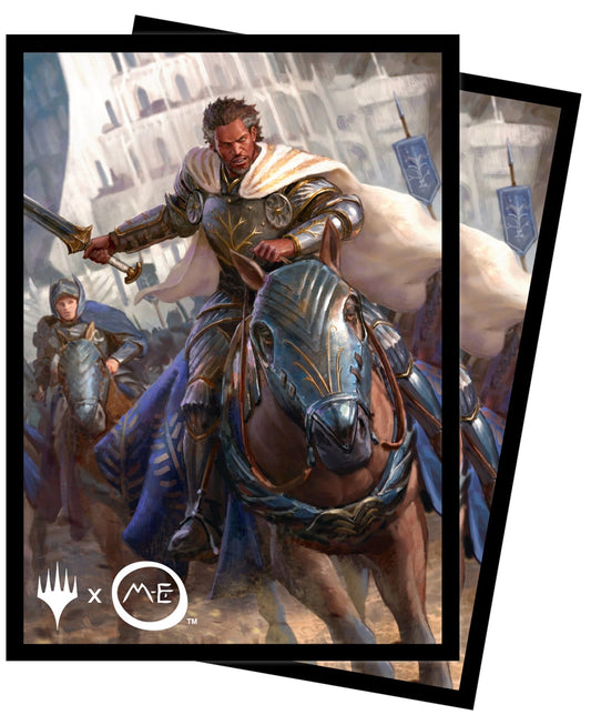 Ultra PRO LOTR Tales Of Middle-earth 1 Aragorn 10 Pack