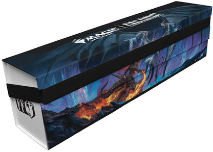 Ultra Pro Storage Box MTG Universes Beyond Final Fantasy 500+ Flat Pack