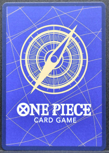 ONE PIECE Kuzan Royal Blood OP10-082 NM Japanese