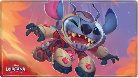 Disney Lorcana Playmat Set 3 #2