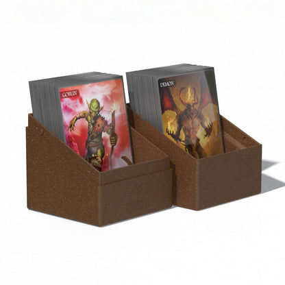 Ultimage Guard Rte Deck Case Boulder 100+ Brown