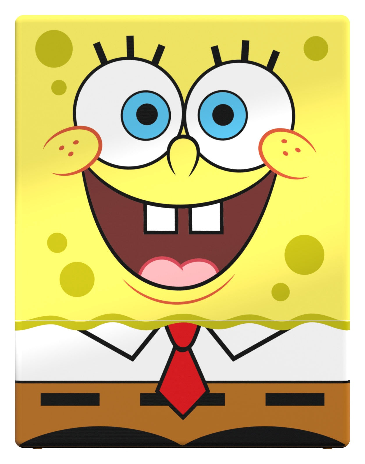 Squaroes Paramount Spongebob Squarepants Wv1 Spongebob