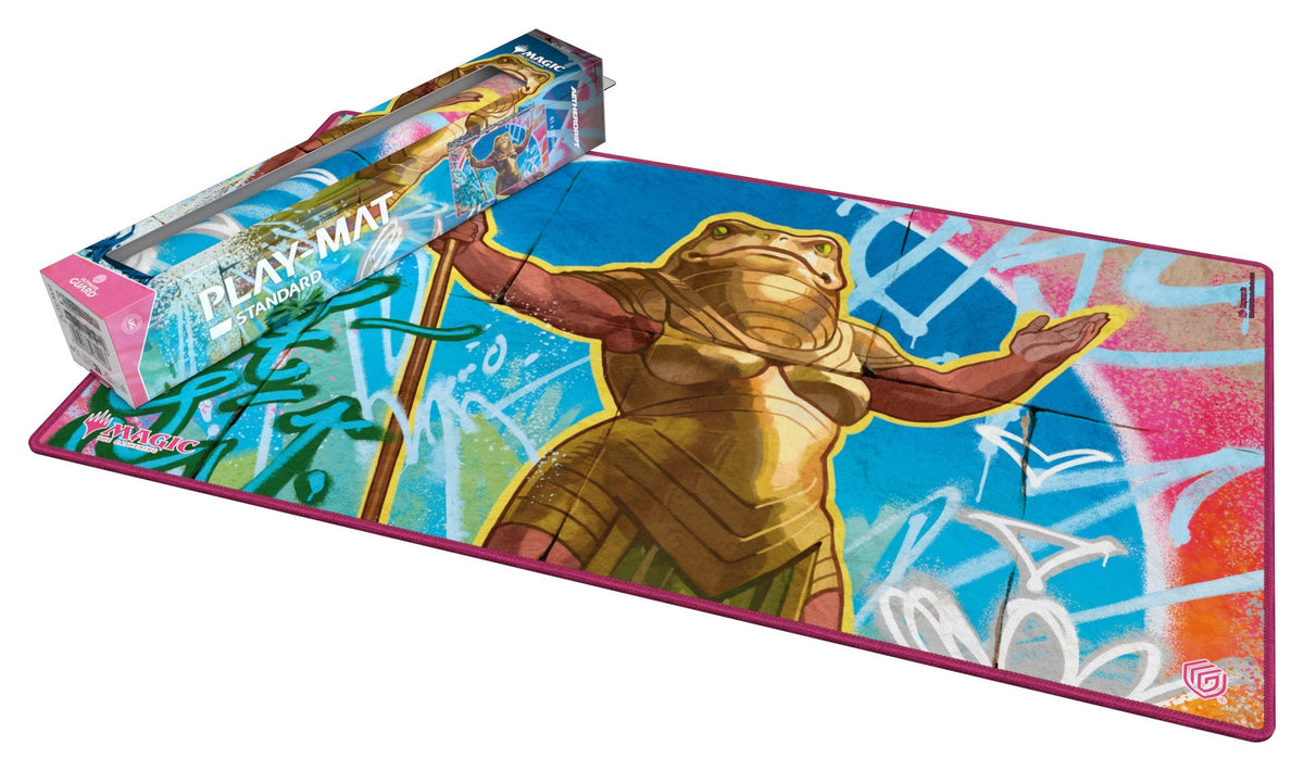 Ultimate Guard Playmat MTG Aetherdrift V2