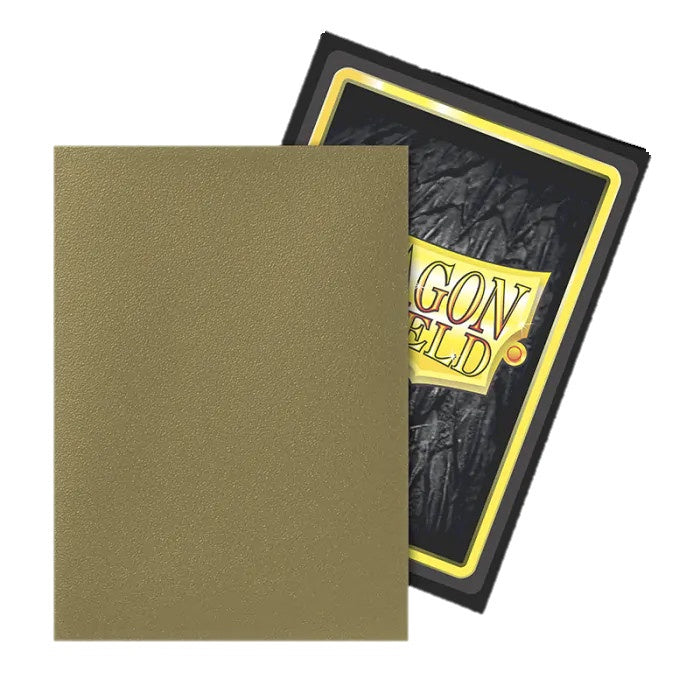 Dragon Shield Sleeves Dual Matte Truth (100)