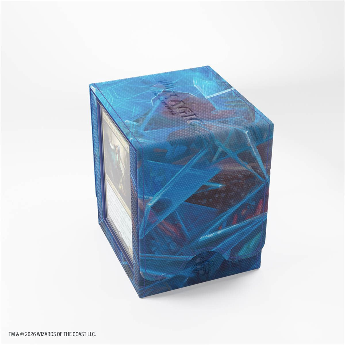 Squire PLUS XL (100 ct) - Overwrite the Multiverse