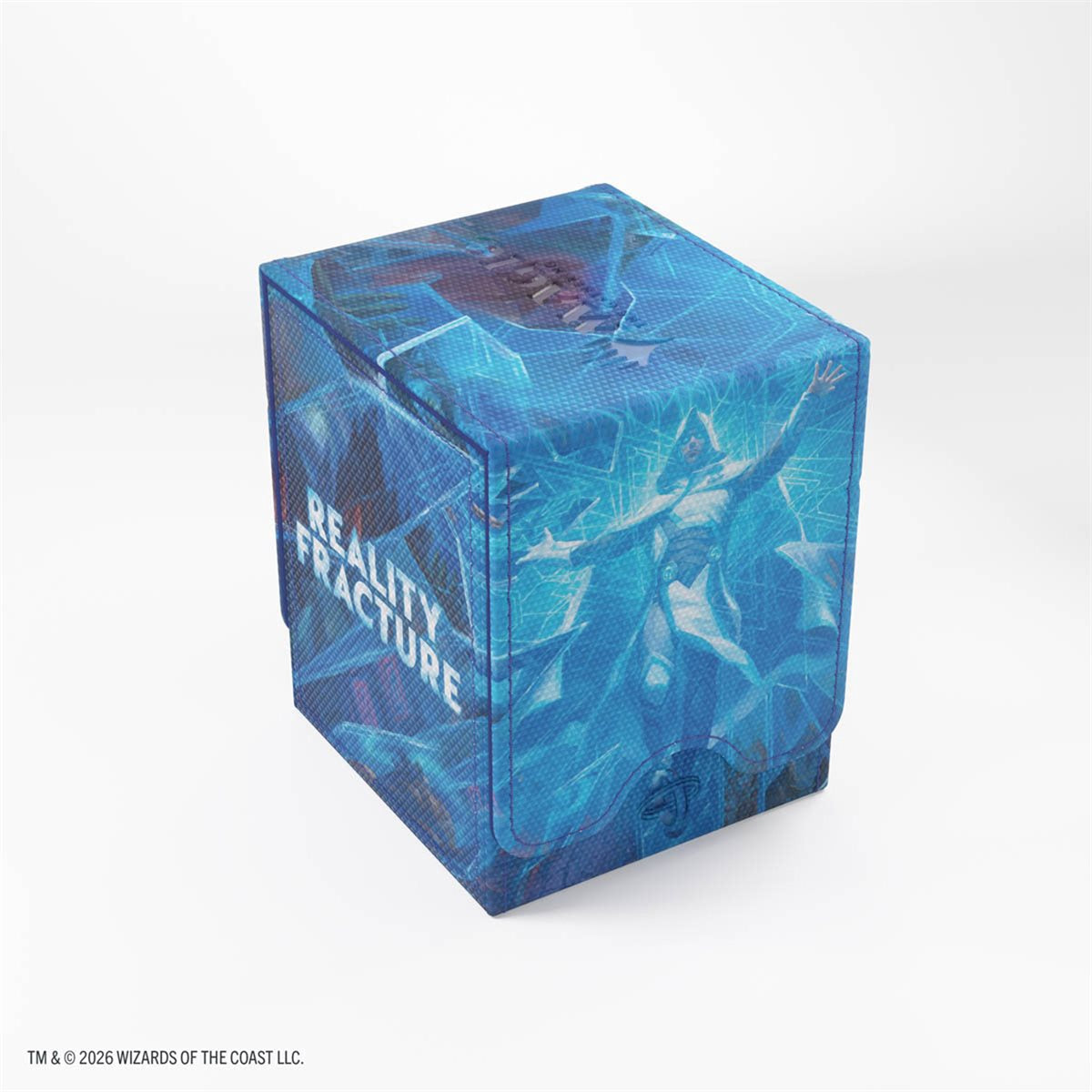 Squire PLUS XL (100 ct) - Overwrite the Multiverse