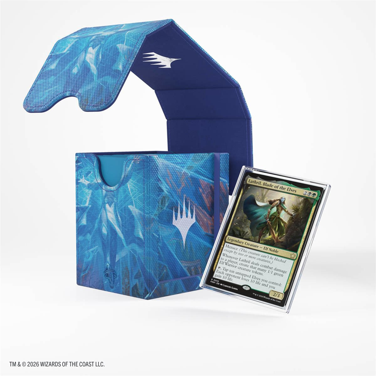 Squire PLUS XL (100 ct) - Overwrite the Multiverse