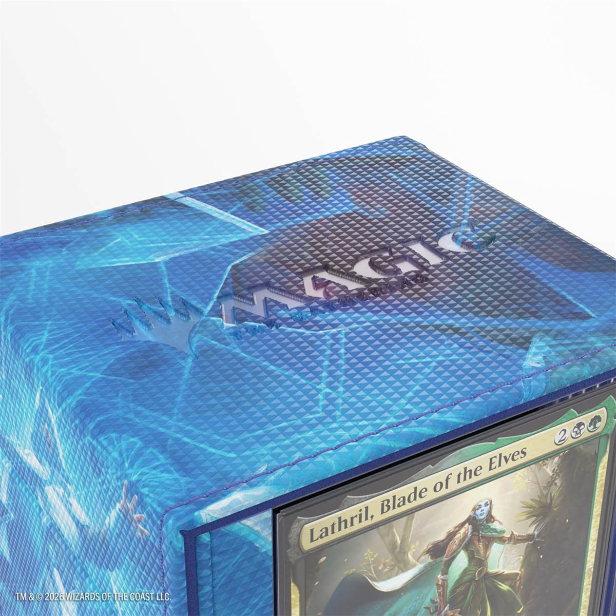 Squire PLUS XL (100 ct) - Overwrite the Multiverse