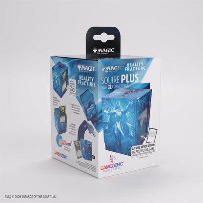Squire PLUS XL (100 ct) - Overwrite the Multiverse