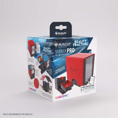 Sidekick PRO XL (100 ct) - Stingerquill