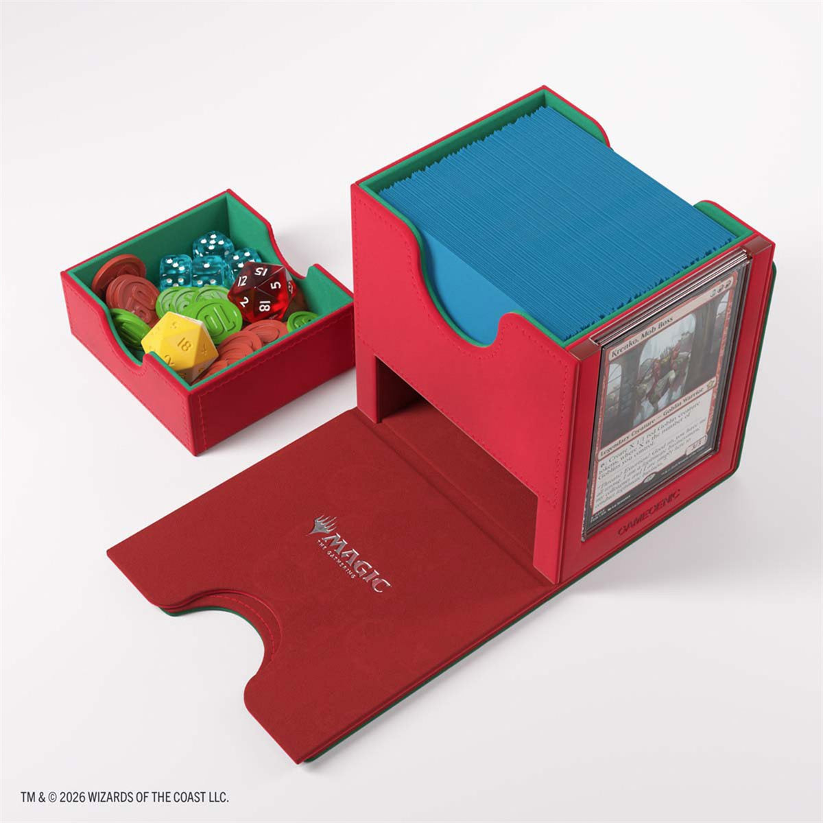 Sidekick PRO XL (100 ct) - Konstrari
