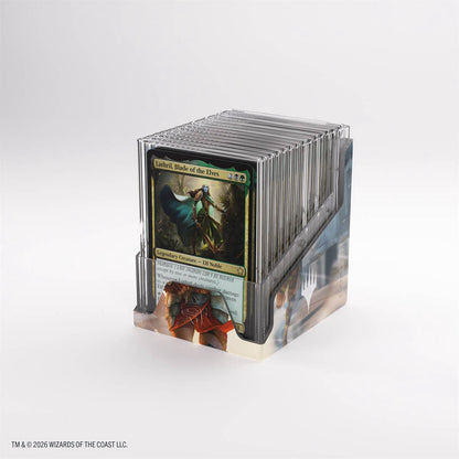 Bastion XL (100 ct) - Charge the Sanctum
