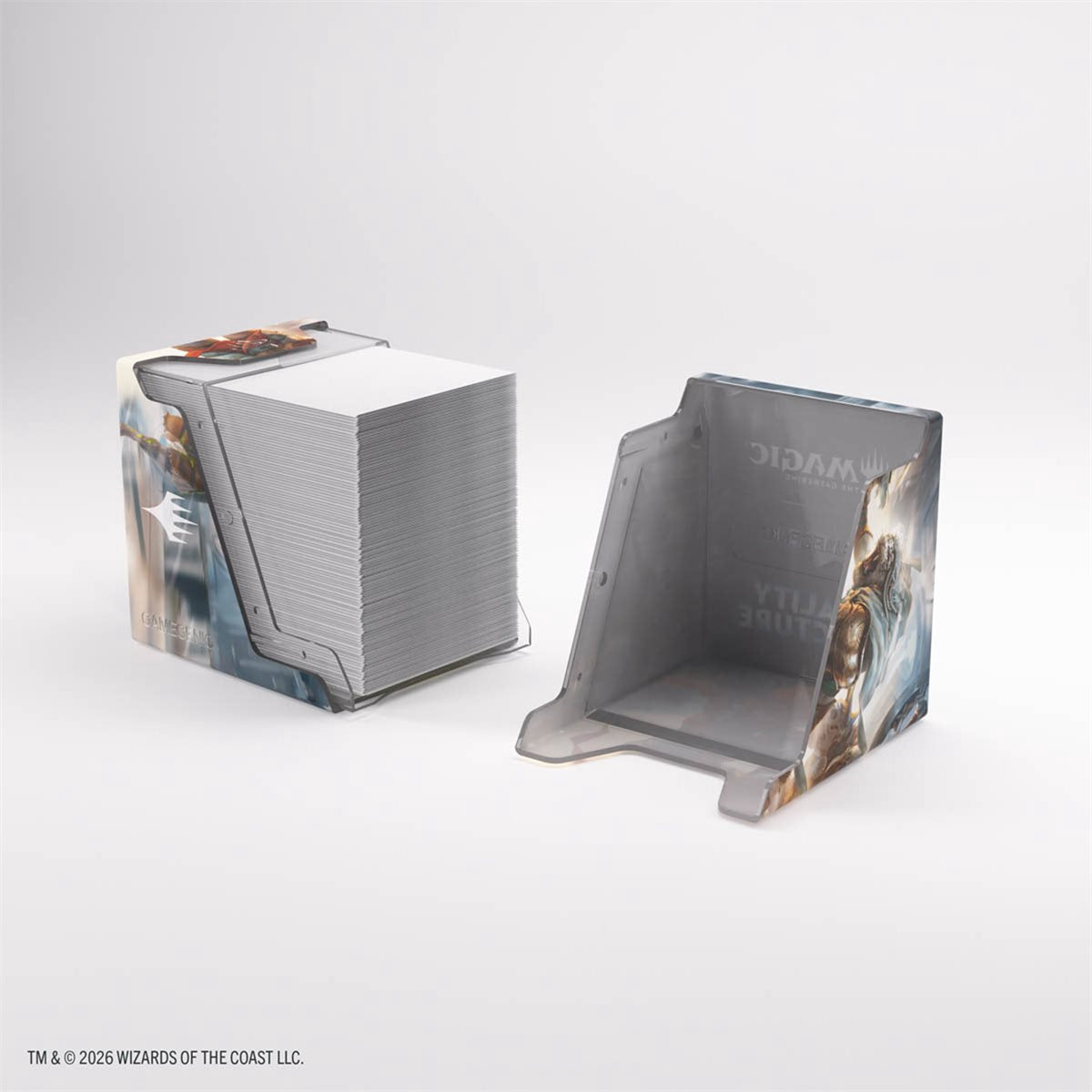 Bastion XL (100 ct) - Charge the Sanctum