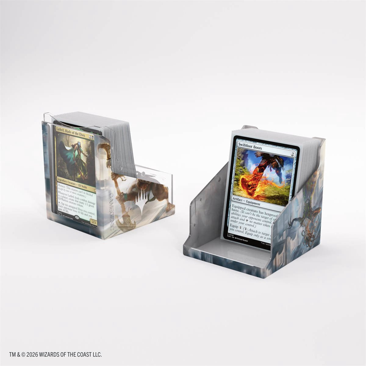 Bastion XL (100 ct) - Charge the Sanctum