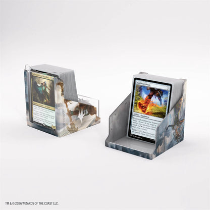 Bastion XL (100 ct) - Charge the Sanctum