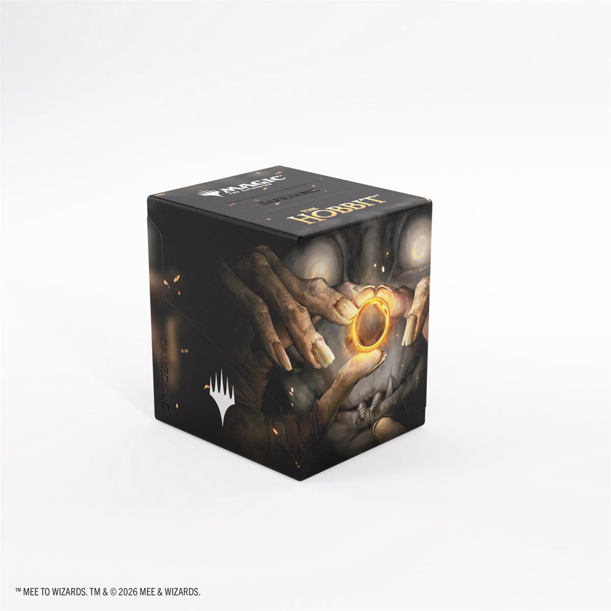 Gamegenic Deck Box MTG The Hobbit: Bastion XL (100 ct.) My Precious