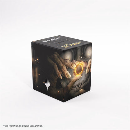 Gamegenic Deck Box MTG The Hobbit: Bastion XL (100 ct.) My Precious