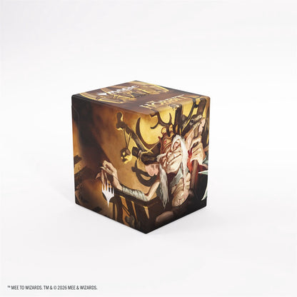Gamegenic Deck Box MTG The Hobbit: Bastion XL (100 ct.) The Great Goblin