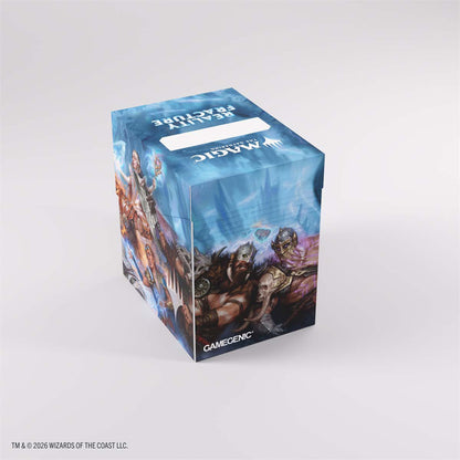Soft Dynacrate XL (100 ct) - Face Yourself