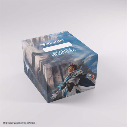Soft Crate XL Sideloading (100 ct) - Tam Beleren