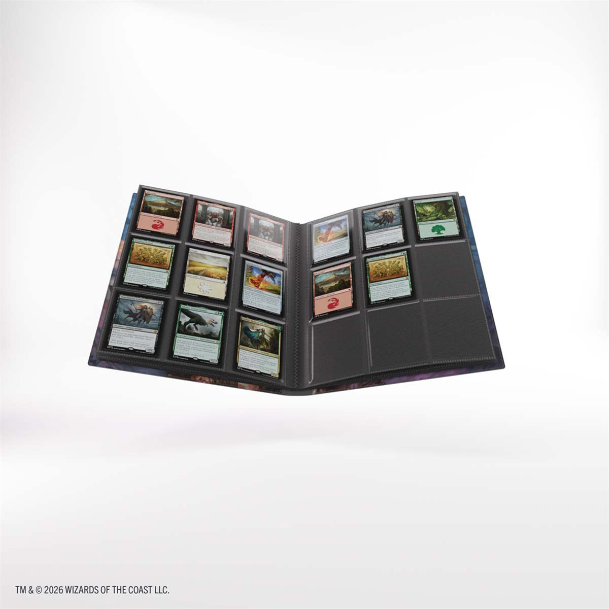 Album 18-Pocket - Face Yourself