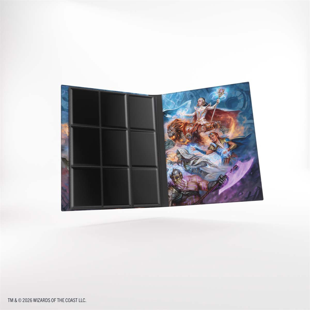 Album 18-Pocket - Face Yourself